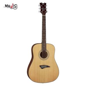 กีต้าร์โปร่ง Dean Tradition AK48 Pack