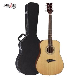 กีต้าร์โปร่ง Dean Tradition AK48 W/Case