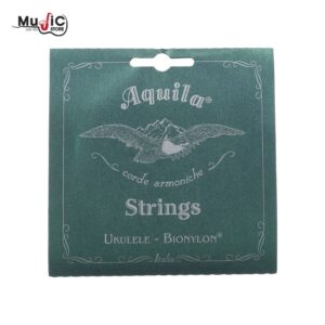 สายอูคูเลเล่ Aquila รุ่น 63U Bionylon Regular Teno