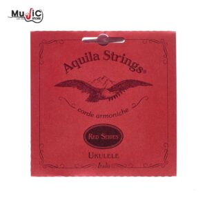 สายอูคูเลเล่ Aquila รุ่น 84U Red Series Soprano