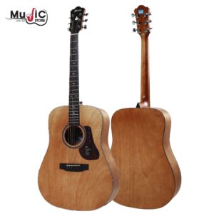 กีต้าร์โปร่ง Mantic AG2 ( ขนาด 41 นิ้ว )