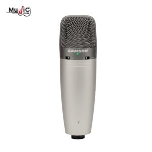 ไมค์บันทึกเสียง Blue Yeti Nano