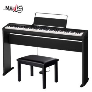 เปียโนไฟฟ้า Casio รุ่น CDP-S110