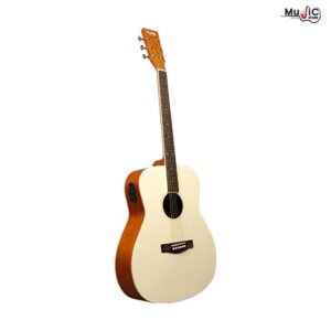 กีตาร์โปร่งไฟฟ้า Century รุ่น Cen Series ขนาด 41 น