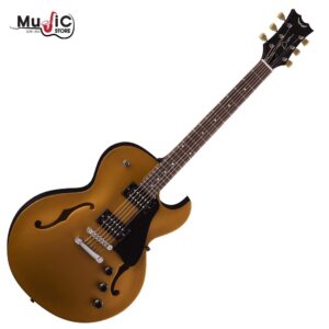 กีต้าร์ไฟฟ้า Dean Colt Standard Semi-Hollow body -