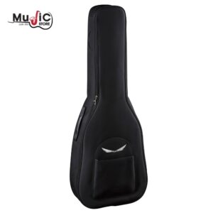 กระเป๋าเบสโปร่ง Dean รุ่น Deluxe Gig Bag