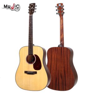 กีต้าร์โปร่ง Mantic AG1 ( ขนาด 41 นิ้ว )