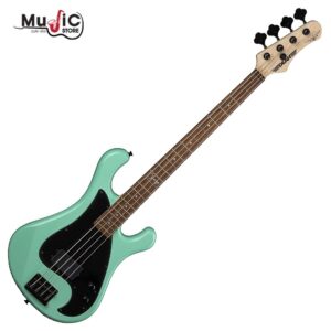 เบส Dean รุ่น Jon Lawhon Hillsboro