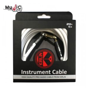 สายแจ็ค KIRLIN IW-241PRG