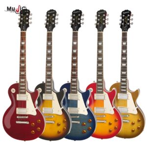 กีต้าร์ไฟฟ้า Epiphone Casino Coupe