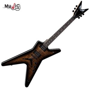 กีต้าร์ไฟฟ้า Dean ML Select - Classic Black