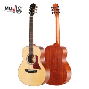 กีต้าร์โปร่ง Mantic BG1 Mini ( ขนาด 36 นิ้ว )