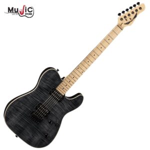 กีต้าร์ไฟฟ้า Dean NashVegas Flame Hum Hum