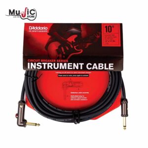 สายแจ็ค D'Addario Planet Waves PW-AG-20