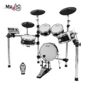 กลองชุดไฟฟ้า Avatar SD301