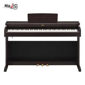 เปียโนไฟฟ้าพับได้ Badger รุ่น BX-10 88คีย์  ประ Arius