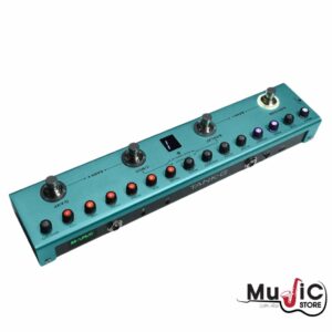 มัลติเอฟเฟค M-VAVE รุ่น TANK-G ฟังชั่นจัดเต็ม