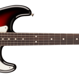 กีต้าร์ไฟฟ้า Fender Traditional II '70S Strat