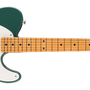 กีต้าร์ไฟฟ้า Fender Traditional II '70S Telec