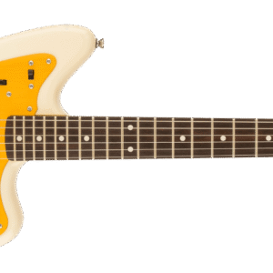 กีต้าร์ไฟฟ้า Squier Deluxe Jazzmaster