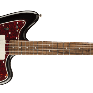 กีต้าร์ไฟฟ้า Squier Deluxe Jazzmaster with Tremolo
