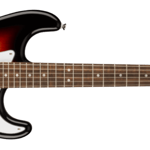 กีต้าร์ไฟฟ้า Squier Affinity Stratocaster HSS MN