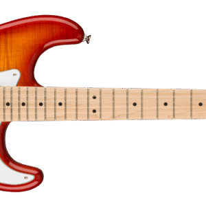 กีต้าร์ไฟฟ้า Squier Affinity Stratocaster HH