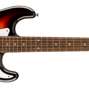 กีต้าร์ไฟฟ้า Squier Standard Stratocaster Tremolo