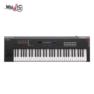 คีย์บอร์ด Yamaha MX61 Keyboard Synthesizer Control