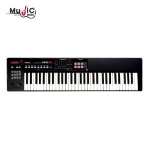 คีย์บอร์ดซินธีไซเซอร์ Roland XPS-10