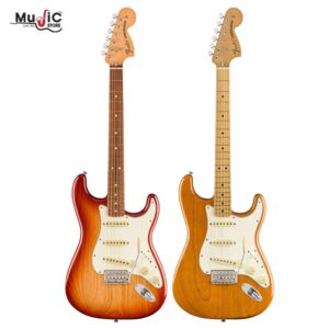 กีต้าร์ไฟฟ้า Fender Vintera '70s Stratocaster