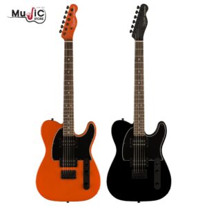 กีตาร์ไฟฟ้า Squier รุ่น FSR Affinity Series Teleca