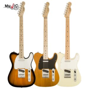 กีต้าร์ไฟฟ้า Squier Affinity Telecaster MN