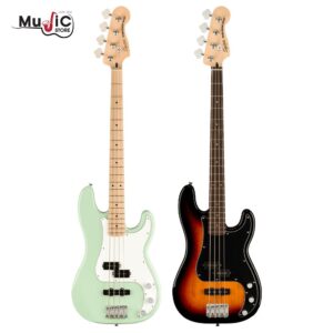 เบสไฟฟ้า Squier รุ่น FSR Affinity Series Precision