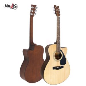 กีต้าร์โปร่ง Yamaha FS100C