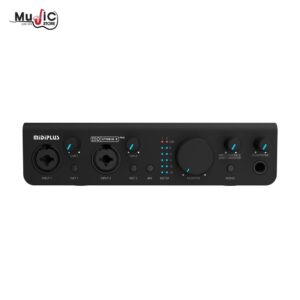 Midiplus Studio 2 PRO