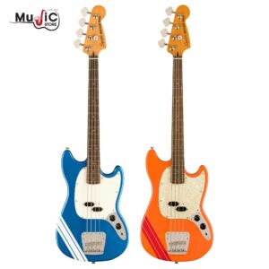 เบสไฟฟ้า Squier รุ่น FSR Classic Vibe '60S Co