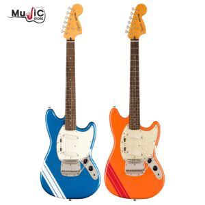 กีตาร์ไฟฟ้า Squier รุ่น FSR Classic Vibe '60s