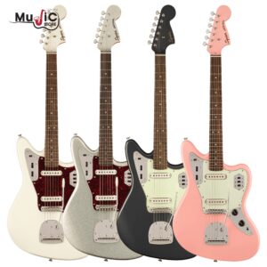 กีตาร์ไฟฟ้า Squier รุ่น FSR Classic Vibe '60S