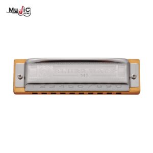 เมาท์ออแกน HOHNER Blues Harp Harmonica