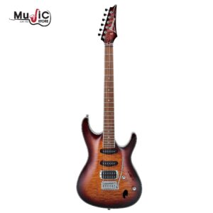 กีต้าร์ไฟฟ้า Ibanez SA460QM
