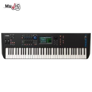 คีย์บอร์ดซินธิไซเซอร์ Yamaha รุ่น MODX7+ Synthesiz
