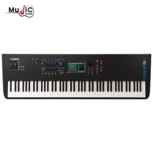คีย์บอร์ดซินธิไซเซอร์ Yamaha รุ่น MODX8+ Synthesiz