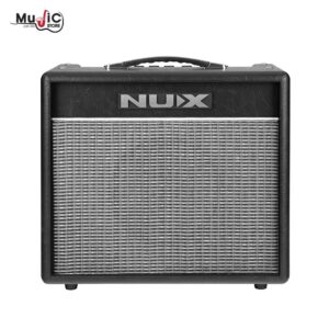 แอมป์กีต้าร์ไฟฟ้า NUX รุ่น Mighty 40 BT with Bluet