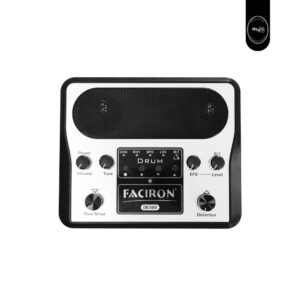 แอมป์กีต้าร์ไฟฟ้า DE550