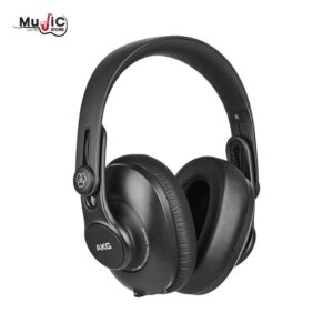 หูฟังสตูดิโอ AKG K361 BT