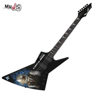 กีต้าร์ไฟฟ้า Dean Zero Dave Mustaine - A Tout Le M
