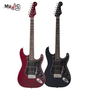 กีต้าร์ไฟฟ้า Fender Aerodyne Stratocaster Medium S