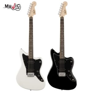 กีตาร์ไฟฟ้า Squier รุ่น Affinity Jazzmaster HH
