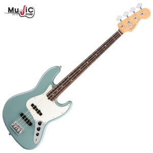 เบสไฟฟ้า Fender American Professional Jazz Bass